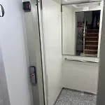 Apartament Alameda Calle Mayor