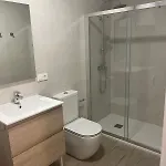 Apartament Alameda Calle Mayor