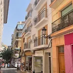 Alameda Calle Mayor Apartament Benidorm