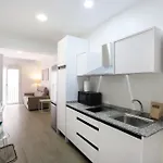 Apartament Alameda Calle Mayor Benidorm