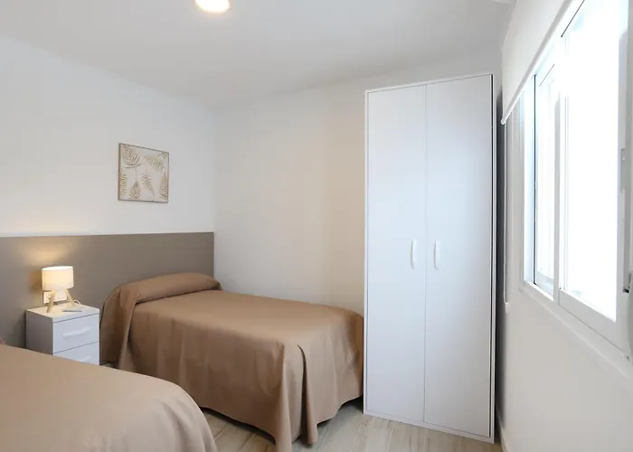 Appartamento Alameda Calle Mayor Benidorm