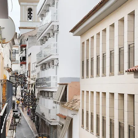 Alameda Calle Mayor * Benidorm