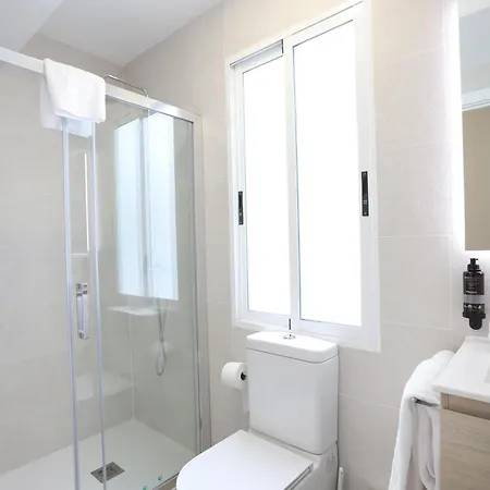 Apartamento Alameda Calle Mayor